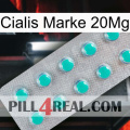 Cialis Brand 20Mg 28